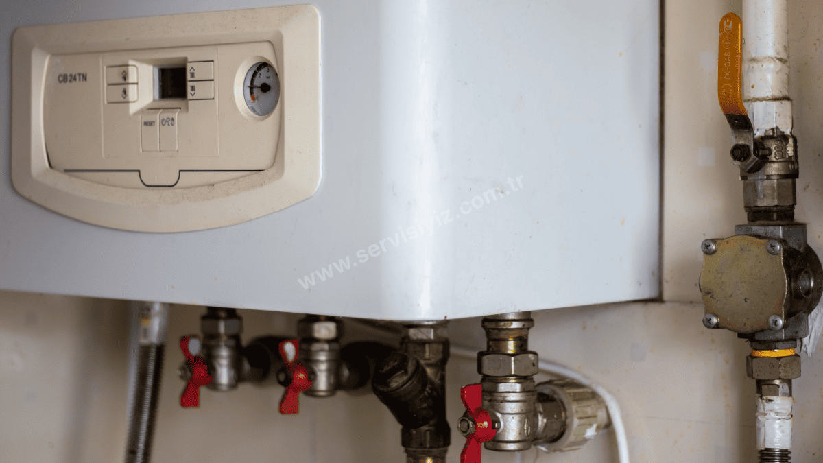 Ferre Kombi Servisi - Ferre Servisi