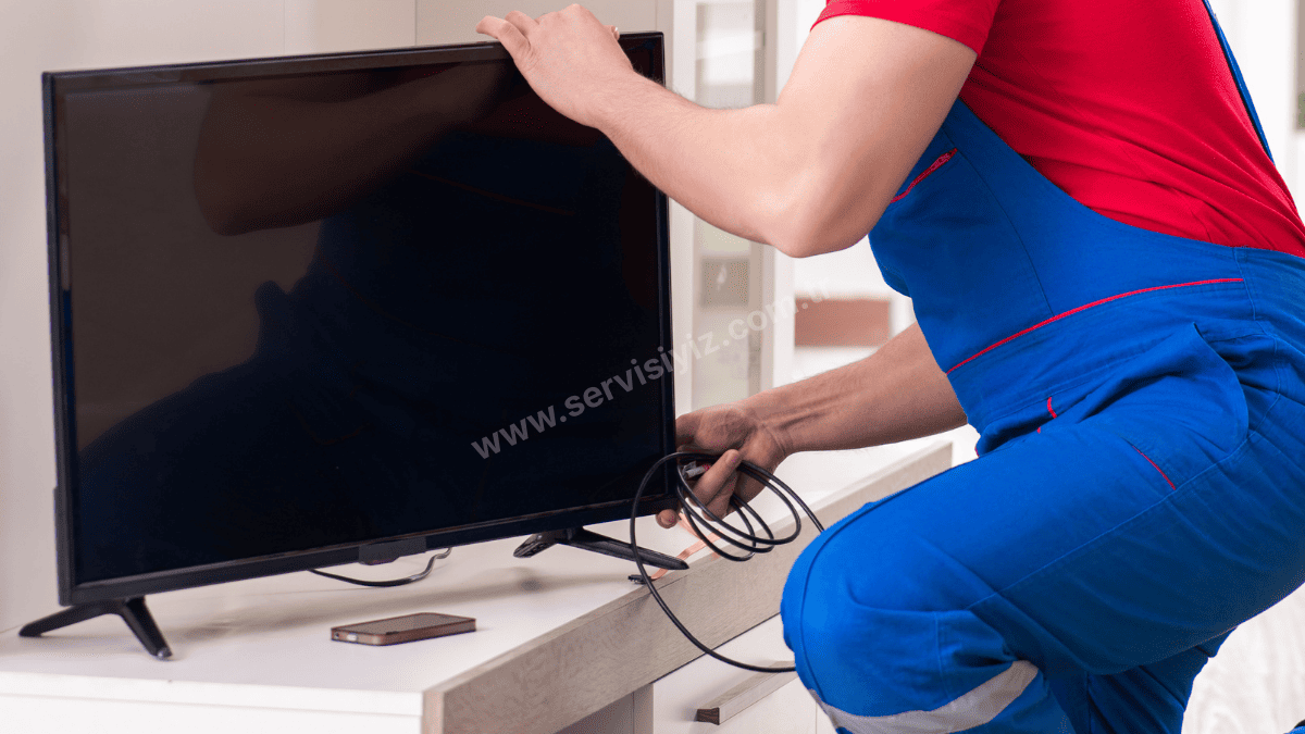 Ferre Televizyon Servisi - Ferre Servisi